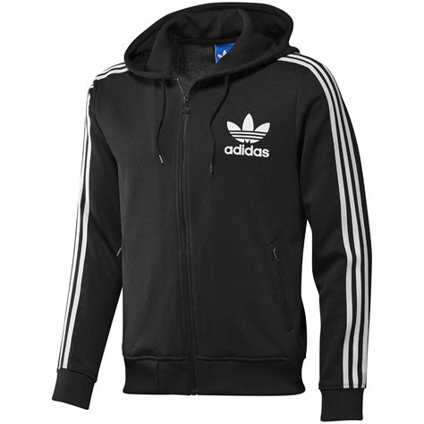 cool Adidas hoodies